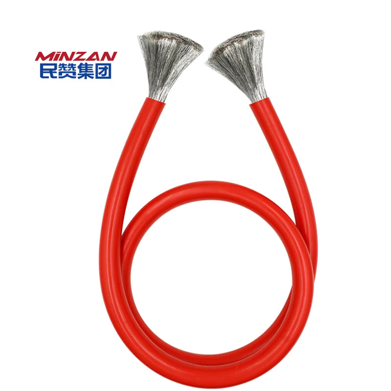 Factory Directly Sell High Quality CCC Low Voltage 26awg 28awg 30awg Silicone Cable Tinned Copper Wire