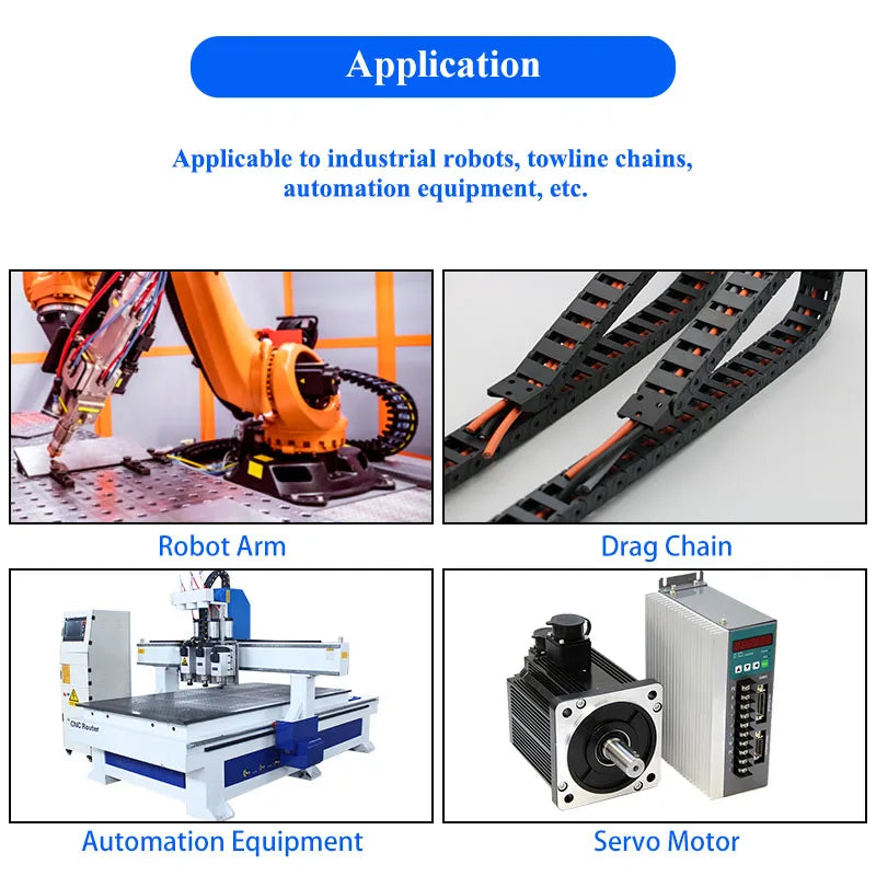 High Temperature Heat Resistant 20AWG 18AWG 15AWG 13AWG 11 13 15 18 20 AWG Gauge Tinned Copper Cable Parallel Silicone Wire