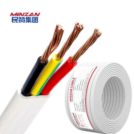 AS/NZS Standard Wire