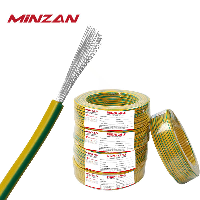 AWM UL1015 1007 16Awg 18Awg 20Awg 26Awg 22Awg 24Awg Appliance Hook-Up Internal Wiring 600V Pvc Tinned Copper Electrical Wire Cable