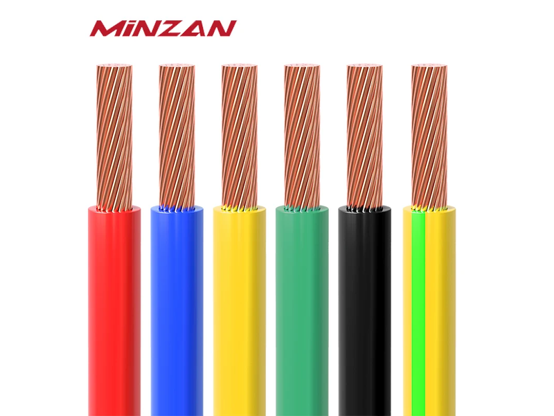 House Wire