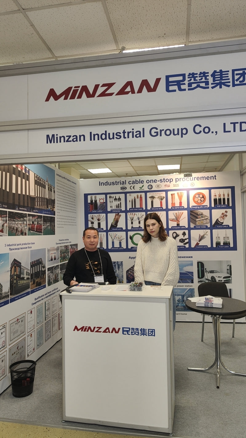 Russian exhibition 2024