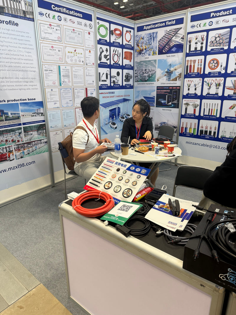 Thailand exhibition in 2024