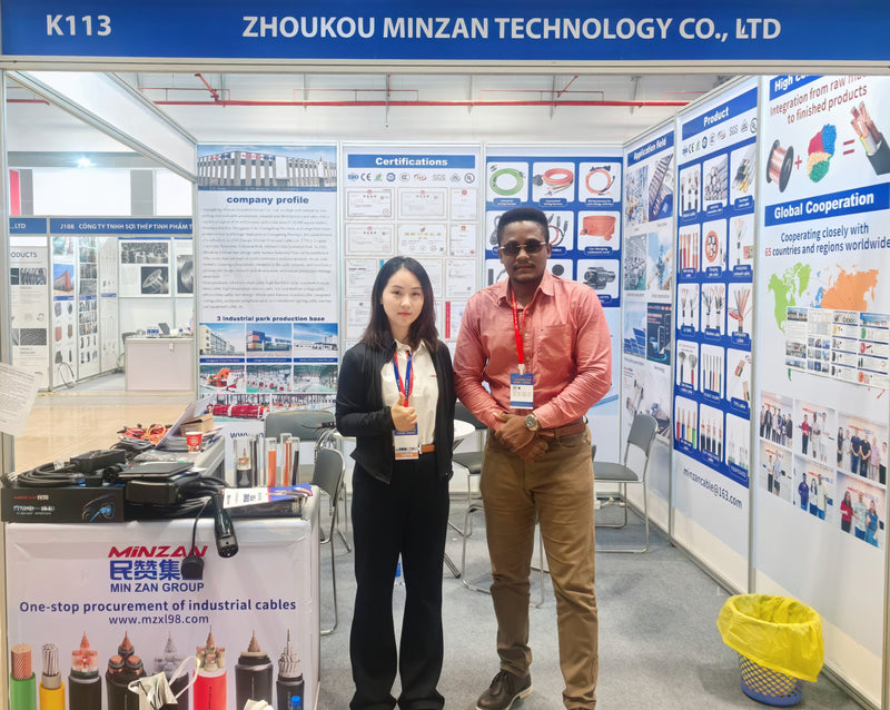 Vietnam Exhibition 2025