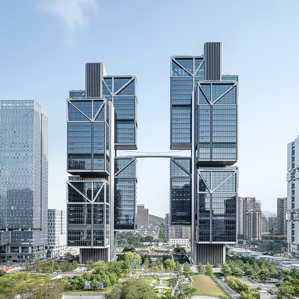 Dajiang Innovation