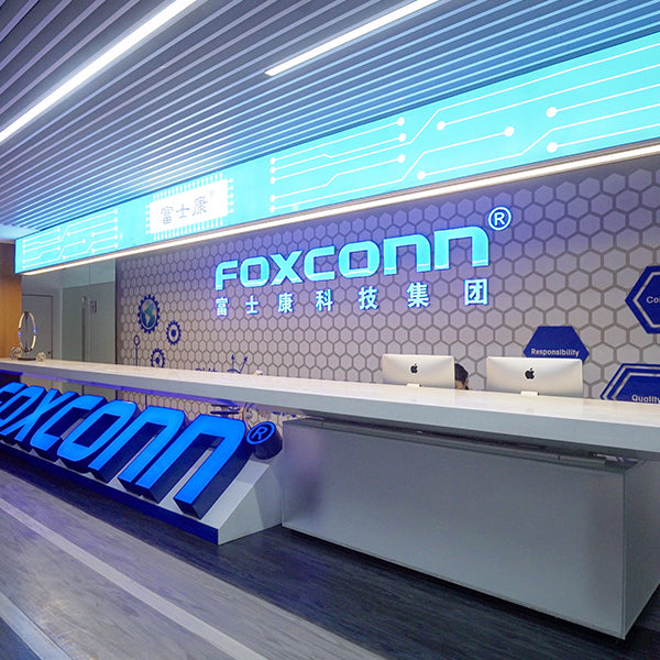 Foxconn