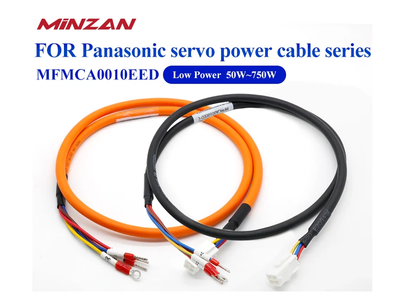 Industrial Cable Harness