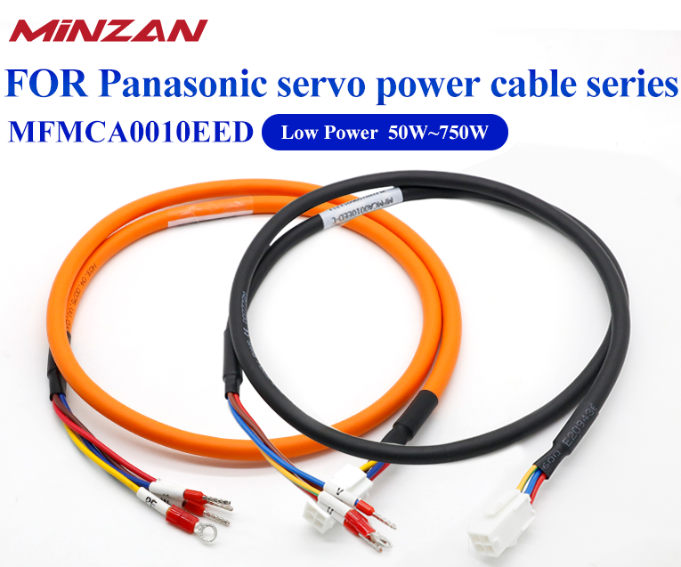 Industrial Cable Harness