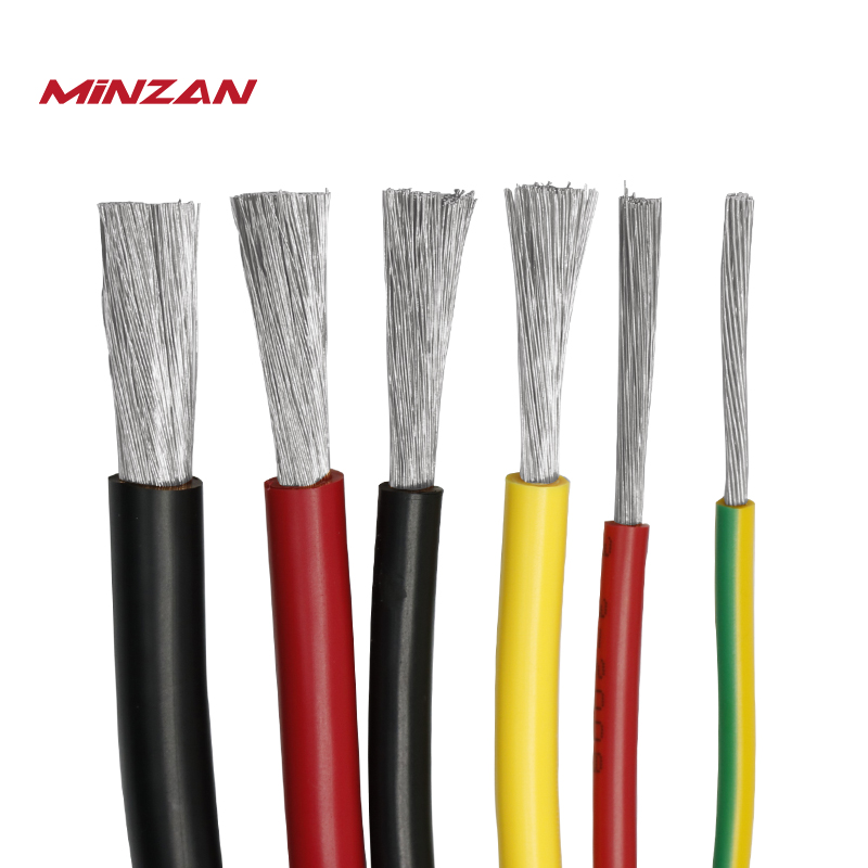 USA Standard Wire
