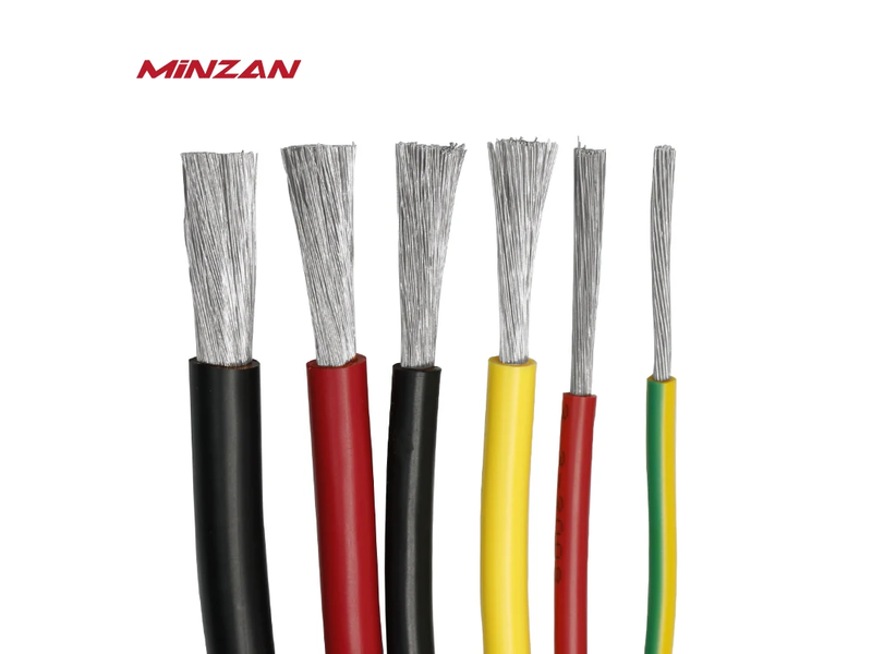 USA Standard Wire