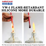 AWM 3240 20/22/24/26 AWG High Temperature Silicone Coated Electrical Wire