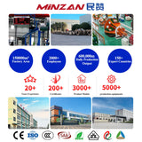 RVVP 0.5mm 0.75mm 1.5mm 2.5mm 4mm 6mm 2/3/4/5/7/8/10 Core Copper Control Pvc Electrical Cable signal Shielde Wire Cable