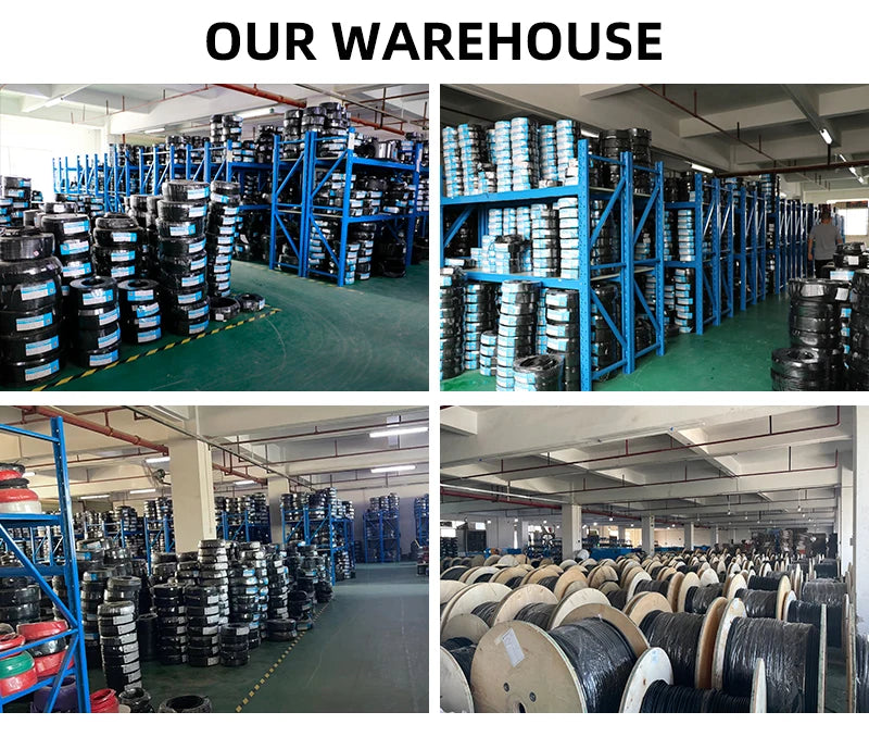 RVVP Shielded Cable 2/3/4/5/6/7/8/10 Cores Tinned/Bare Copper PVC Insulated Control Cable Signal Wire
