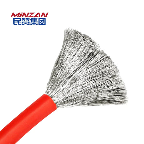 10AWG 12awg 14awg 16awg Flexible Flame Resistance extra Soft Silicone Wire Electric Cable Silicone Wire and Cable