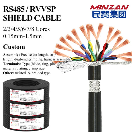 600V 200C High Temperature Electric Wires Silicone Wire Cable AWM 3135 2 4 6 8 10 12 14 16 18 20 22 24 26 28AWG