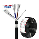 AWM 2547 Shield Wire Multi Core Robot Cable 4c 18awg 20awg 22awg 24awg 26awg 28awg