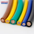AWM3135 3530  3132 3512   Electric Wires High Temperature 0 1 2 4 6 8 10 12 14 16 18 20 22 24 26 16AWG Silicone Wire Cables