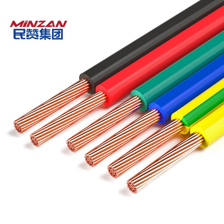 AWM 2464 6core 4core 0.75MM Tinned Copper Double Screened Shield Cable PVC Electrical Wire 26awg 24awg 22awg 20awg