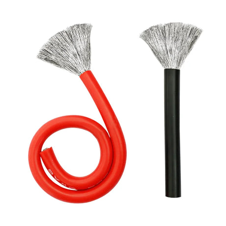 10AWG 12awg 14awg 16awg Flexible Flame Resistance extra Soft Silicone Wire Electric Cable Silicone Wire and Cable