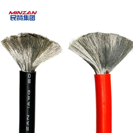 Awm 1007 1015  Flexible Hook up Wire 16-24AWG PVC Tinned Copper Cable Wire 8awg 10awg 12awg 14awg 16awg 20awg 18awg
