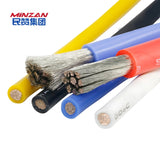 ultra Soft 6awg 7awg 8awg 9awg 10awg 11awg 12awg Silicone Wire Cable for Unmanned Aerial Vehicle